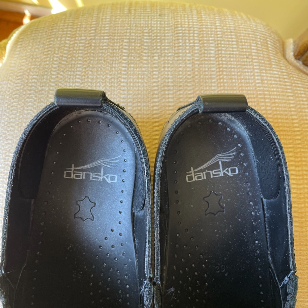 Dansko Professional XP Clogs - Picture 3 of 9